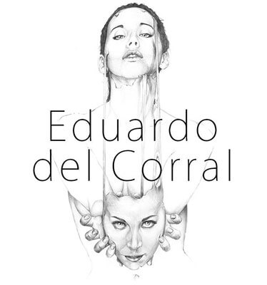 Eduardo del Corral